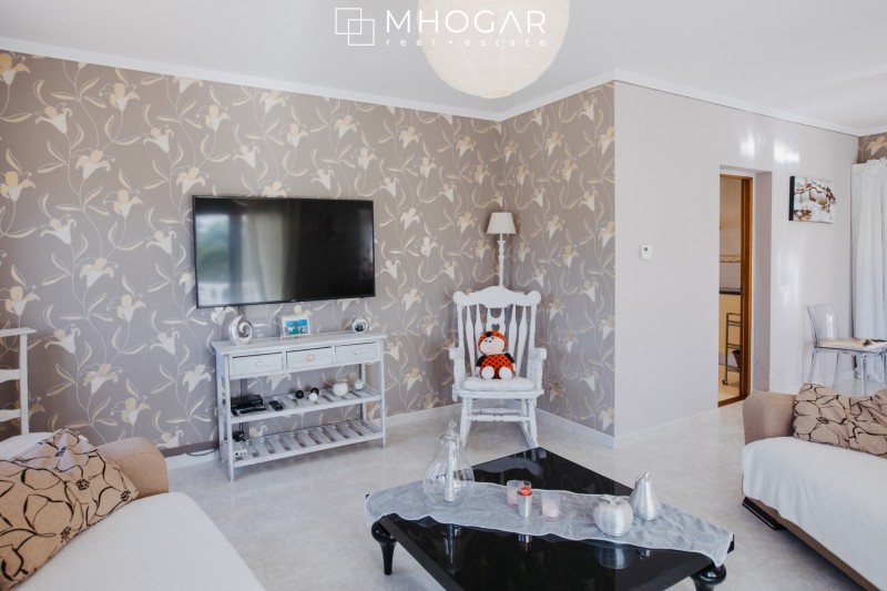 Calpe-Villa bonita en venta